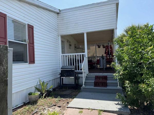 2005 KEY Mobile Home For Sale