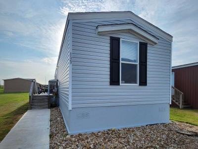 Mobile Home at 133 Sally Way Lot 257 Liberty Hill, TX 78642