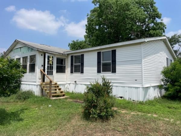 1997 OAKWOOD NTA0644052 Mobile Home For Sale