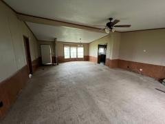 Photo 5 of 10 of home located at 1085 Private Road 5071 Clyde, TX 79510