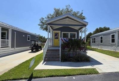 Mobile Home at 40703 Stewart Rd #004 Dade City, FL 33525