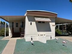 Photo 1 of 8 of home located at 305 S. Val Vista Drive #108 Mesa, AZ 85204