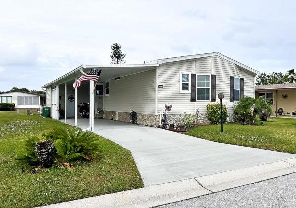 Photo 1 of 2 of home located at 2236 Lakes Of Melbourne Drive Melbourne, FL 32904
