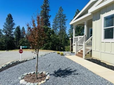 Mobile Home at 10190 Heritage Oak Drive Grass Valley, CA 95949