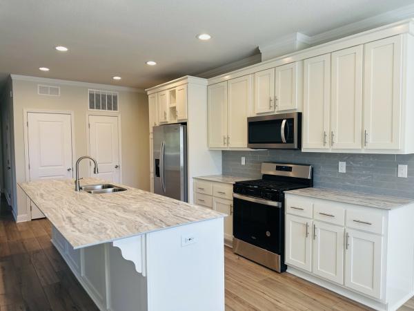 2023 Skyline Mobile Home For Sale