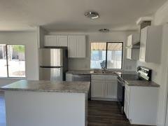 Photo 4 of 19 of home located at 2000 S. Apache Rd., Lot #247 Buckeye, AZ 85326