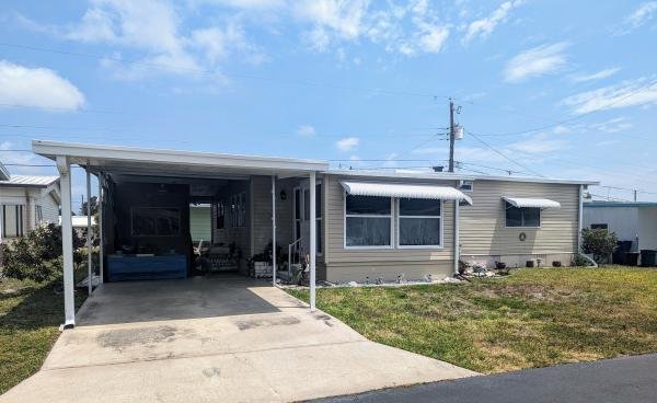 1978 JACS Mobile Home For Sale