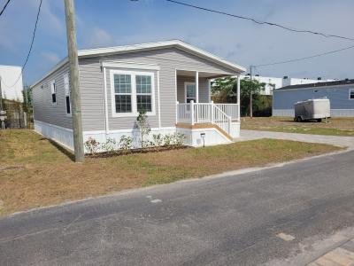 Photo 2 of 23 of home located at 7500 Osceola Polk Line Rd - Site #Mm123 Davenport, FL 33896