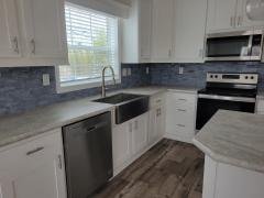 Photo 5 of 23 of home located at 7500 Osceola Polk Line Rd - Site #Mm123 Davenport, FL 33896