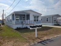 2024 Skyline LE 5006 A (3BD, Cov.Porch) Mobile Home