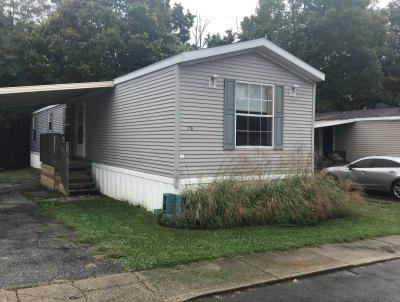 Mobile Home at 969 State Route 28 #078 Milford, OH 45150