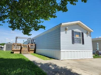 Mobile Home at 11409 Lonesome Oak Miamisburg, OH 45342
