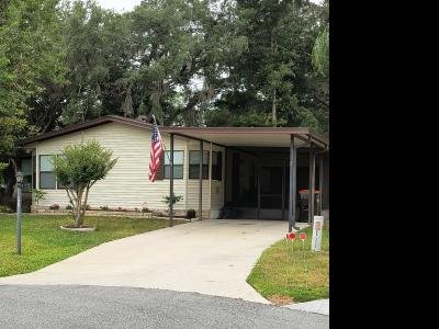 Mobile Home at 8880 SW 27th Ave #A057 Ocala, FL 34476