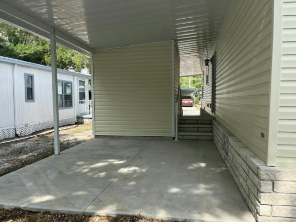 2021 Champion - Lake City Cedar Key II Mobile Home