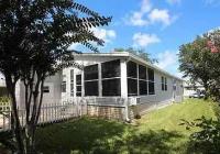 2002 Palm Harbor Mobile Home