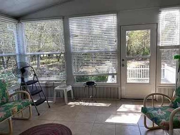 2002 Palm Harbor Mobile Home