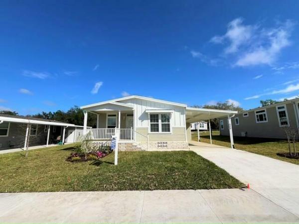 2024 Skyline - Ocala Silver Springs Mobile Home