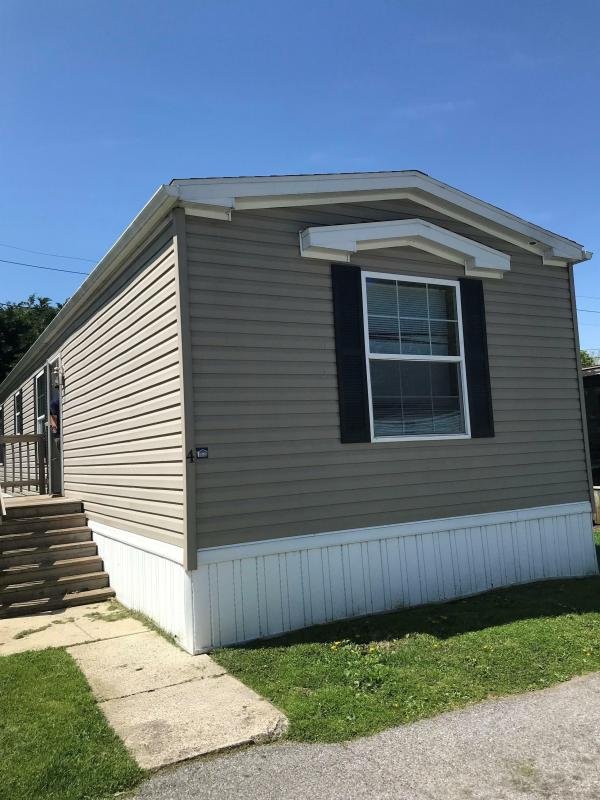 2018 REDMAN Mobile Home For Sale