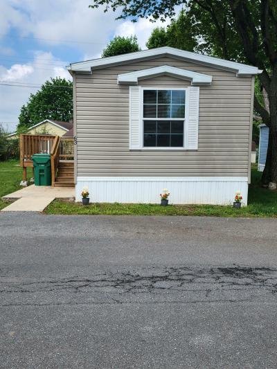Mobile Home at 4660 Sycamore Grove Rd #63 Chambersburg, PA 17202