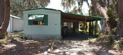 Mobile Home at 7913 Istokpoga Street Sebring, FL 33876