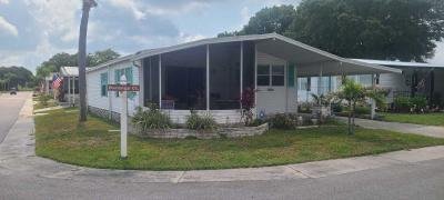 Mobile Home at 10802 Durango Ct Riverview, FL 33569