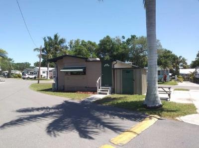 Mobile Home at 1st Full Cash Offer Bradenton, FL 34203