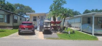 Mobile Home at 10703 Lee Creek St. Riverview, FL 33578