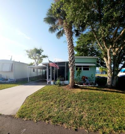 Mobile Home at 16 Imperial Ave Palmetto, FL 34221