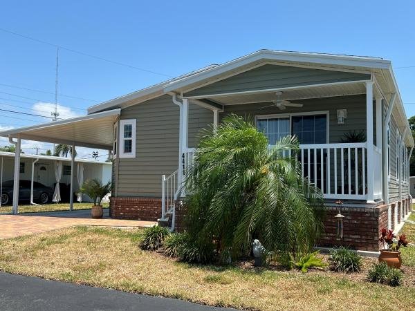 Photo 1 of 2 of home located at 4411 Calm Harbor St. Bradenton, FL 34207