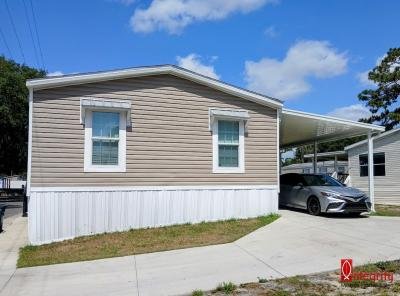 Mobile Home at 9704A Polak Drive Tampa, FL 33610