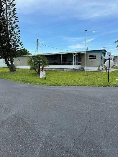 Mobile Home at 918 Reed Canal Rd South Daytona, FL 39119