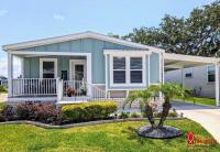 Manufactured Home