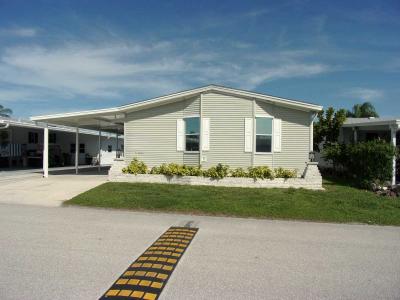 Mobile Home at 593 El Conquistador Arcadia, FL 34266