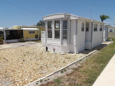 Mobile Home at 37373 Heidi Terrace Avon Park, FL 33825