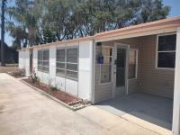 1973 Skyline Mobile Home