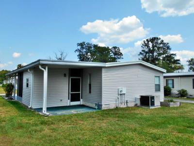 Photo 5 of 45 of home located at 1500 Kellarney Court Unit C Ocala, FL 34472