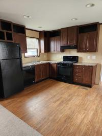 2014 Clayton Manufactured Home