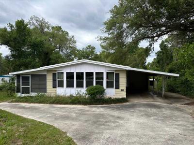 Photo 1 of 17 of home located at 50 High Ridge Ave. De Leon Springs, FL 32130
