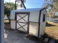 1987 CLAS Mobile Home