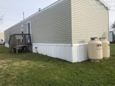 Mobile Home at 3925 Woodruff Road #5 Livonia, NY 14487