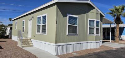 Mobile Home at 16005 N 32nd St, #150 Phoenix, AZ 85032