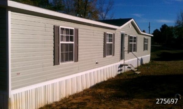 2012 SOUTHERN HOMES Mobile Home For Sale