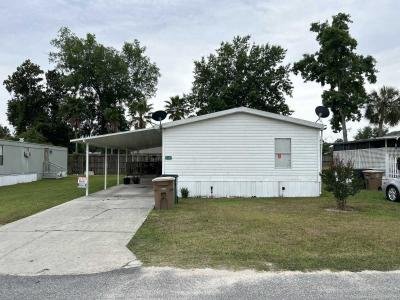 Mobile Home at 3920 SW 34th Street Lot C43 Ocala, FL 34474