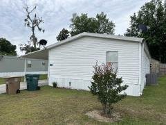 Photo 2 of 24 of home located at 3920 SW 34th Street Lot C43 Ocala, FL 34474