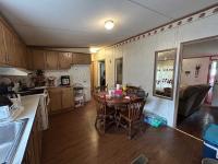 1996 Oakwood Mobile Home