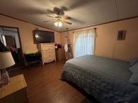 1996 Oakwood Mobile Home