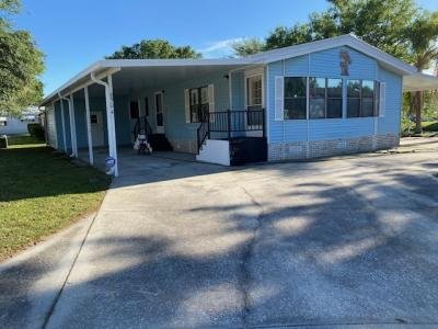 Mobile Home at 504 Lake Kerry Drive Saint Cloud, FL 34769
