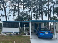 Photo 1 of 25 of home located at 3259 Windjammer Drive Spring Hill, FL 34607