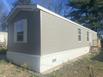 Mobile Home at 33 Penguin Drive Cortland, NY 13045