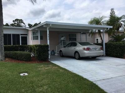 Mobile Home at 4632 Mourning Dove Drive Merritt Island, FL 32953